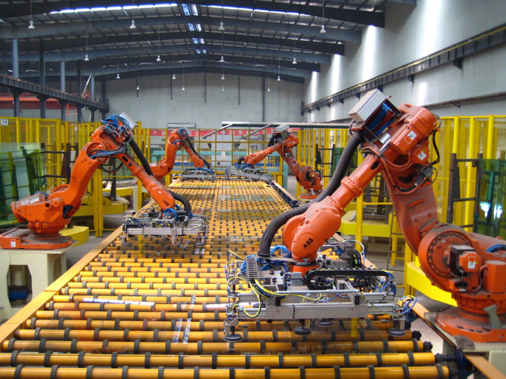 Faster Production