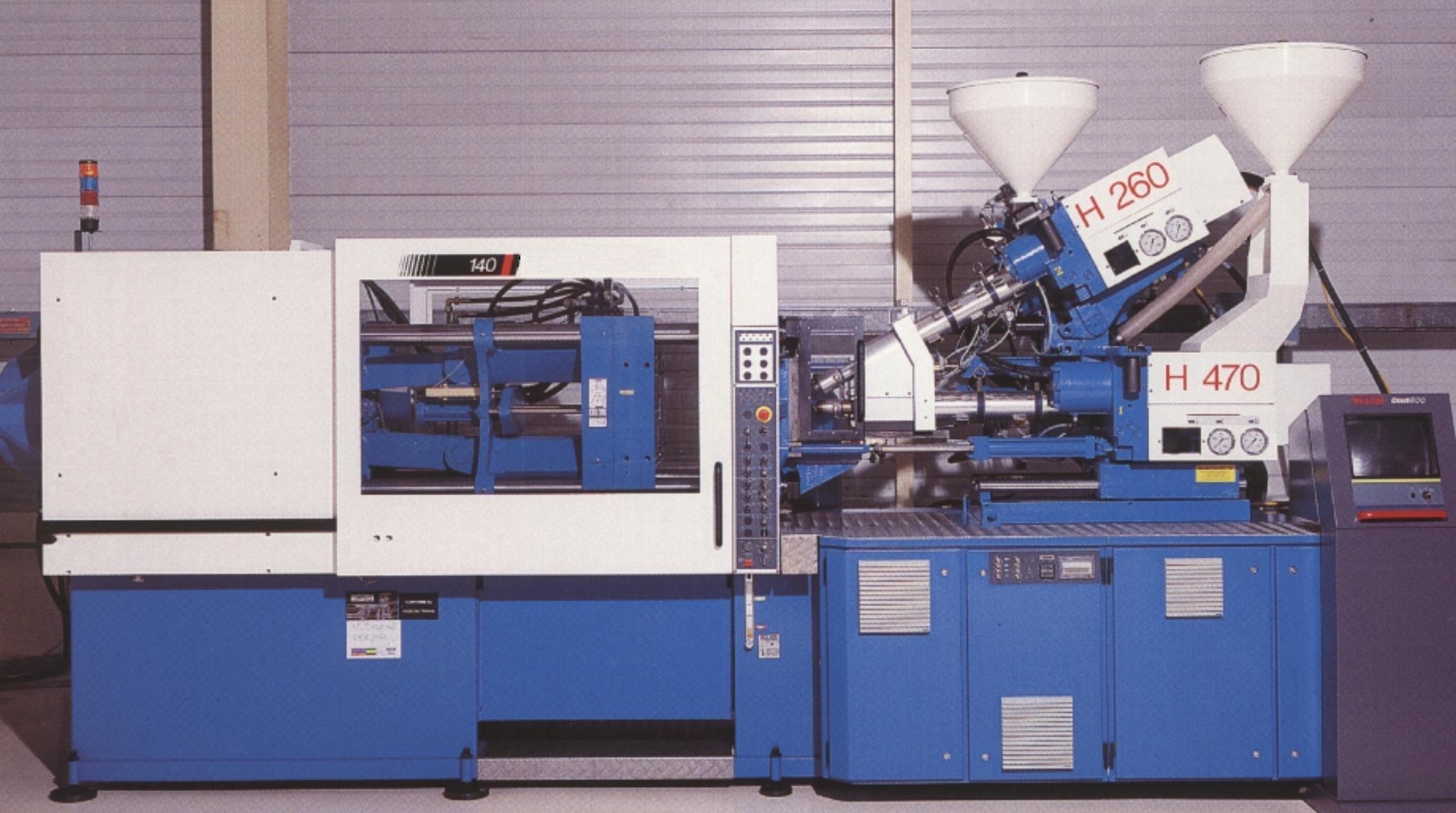 Injection Mold in China: Important Parts That You Need to Know