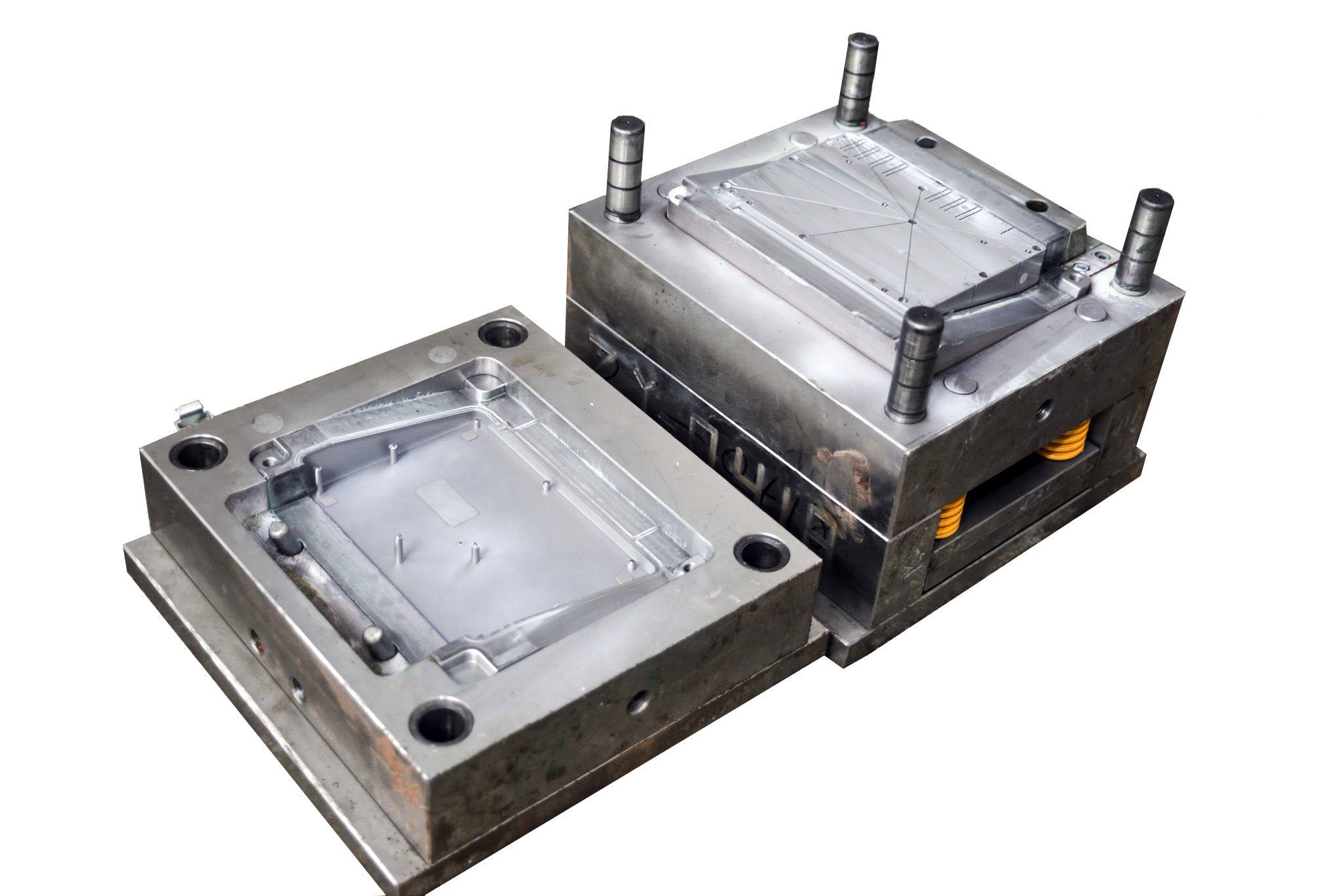 Plastic Injection Molding: A Guide on Using an Epoxy Mold