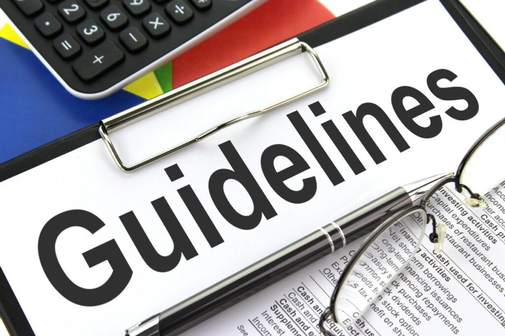 What are the guidelines for tool design