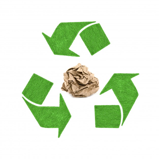 Recycling Method