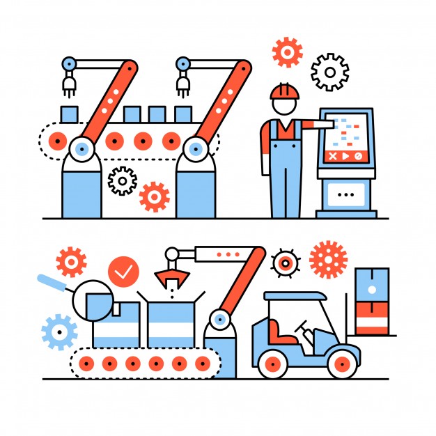 Benefits of OEM Plastic Products for your Business