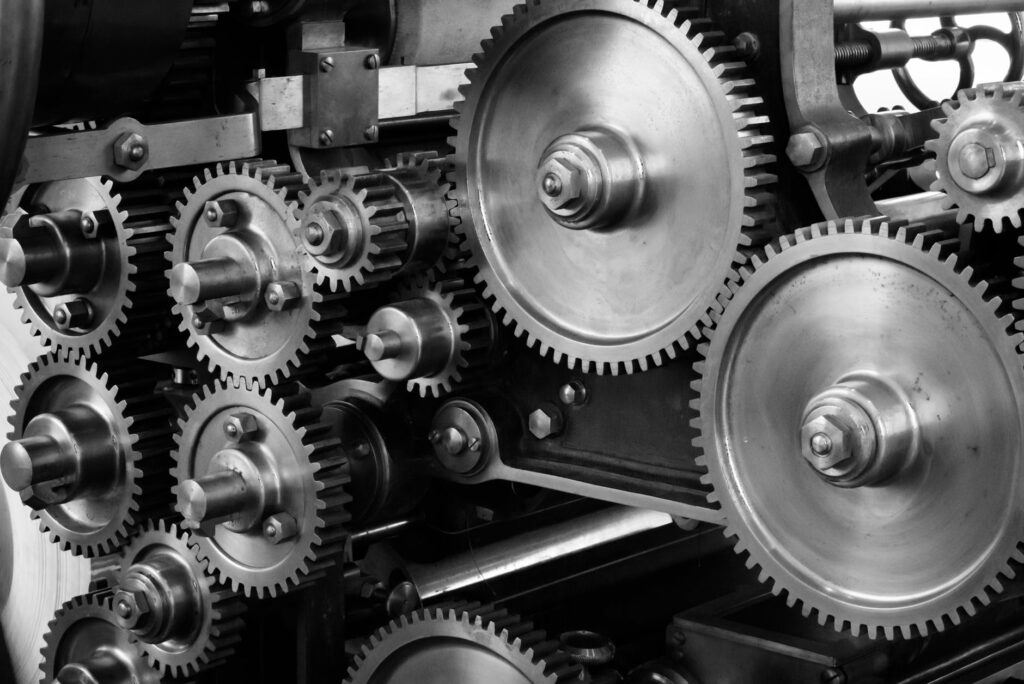 Ensure that Your Machine is Fine-Tuned