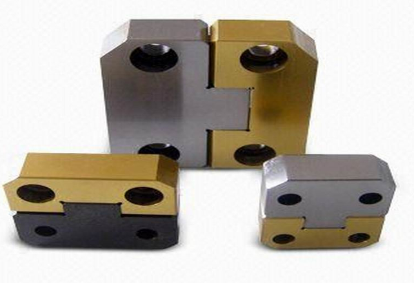 Making the Most Out of High Precision Mold Components