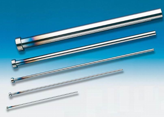 High-Volume Quality of Mold Designs