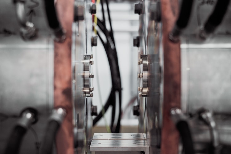 Advantages You Can Get from a Precision Molding Company in China