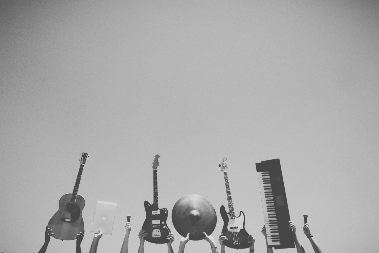 How Plastic Injection Molding is Being Used in Musical Instruments