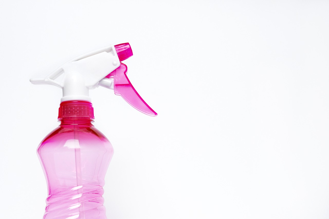High Density Polyethylene (hdpe) Is Food Grade Plastic