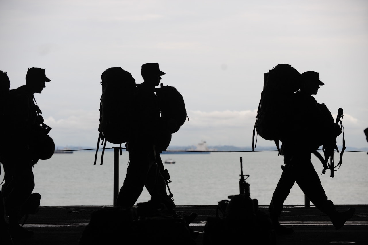 Top 5 Military Uses of Plastic Injection Molding