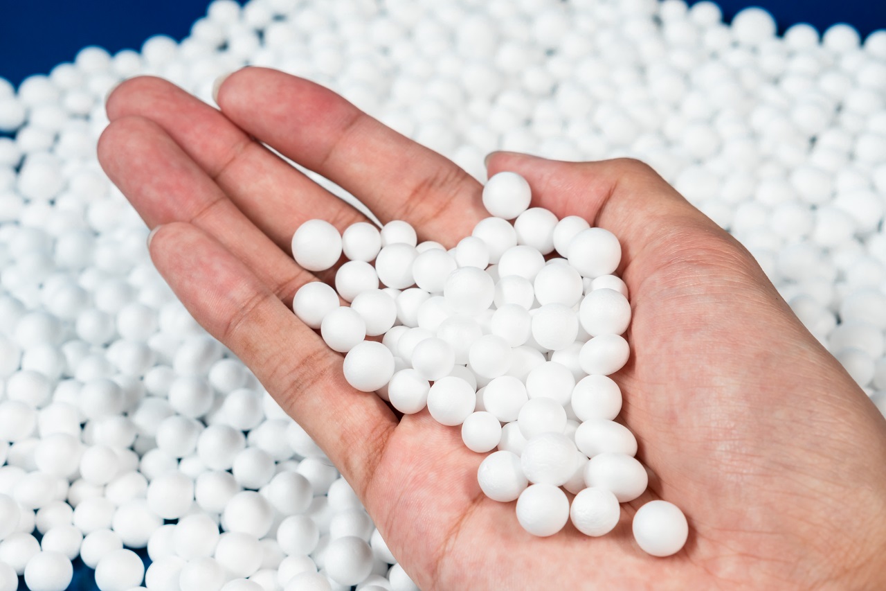 Purging Procedures for Plastic Injection Molding Machines