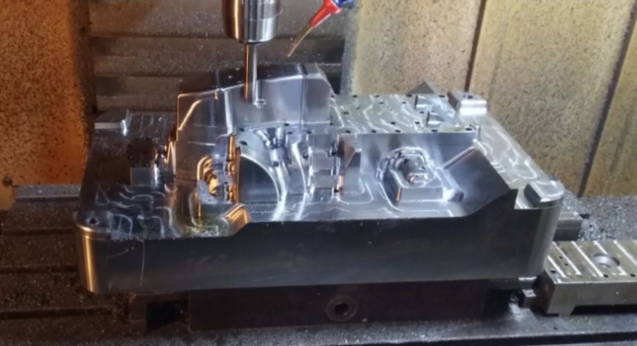 5 Amazing Benefits of Using Family Molds in Injection Molding