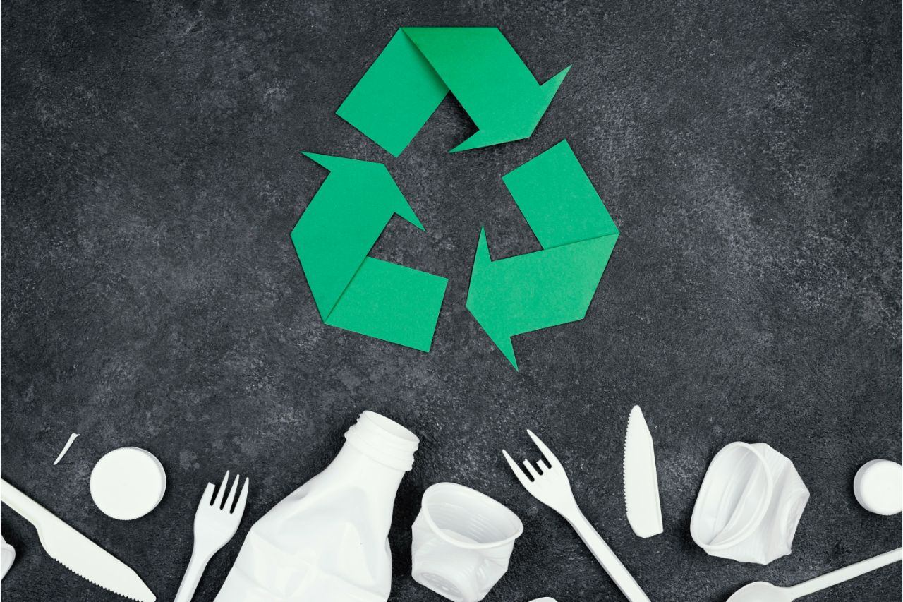 Recyclability