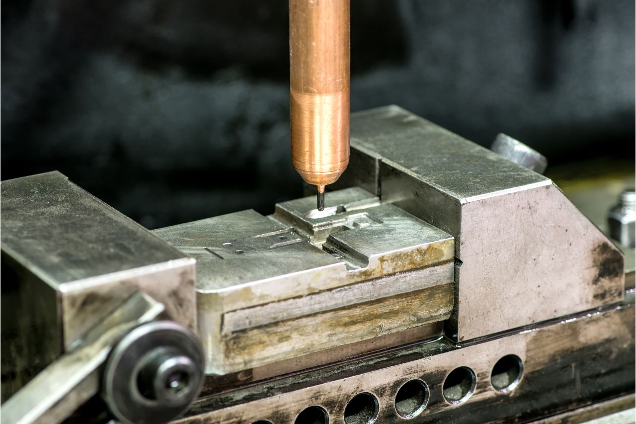Injection Mold Manufacturing and Plastic Tooling