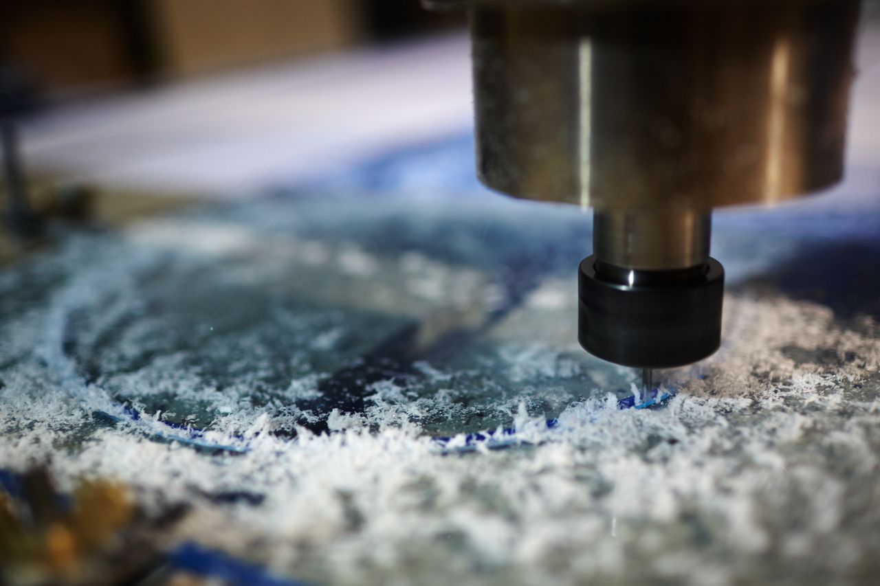 Product Assembly In China: Richfields Plastics