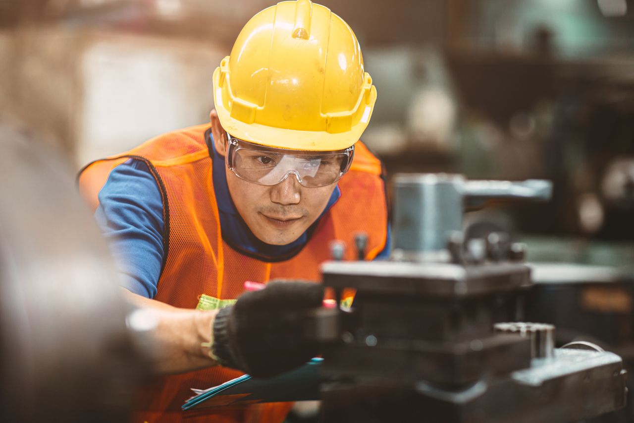 Richfields: Custom Plastic Injection Molding in China