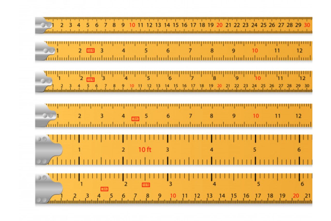 Determining Wall Thickness