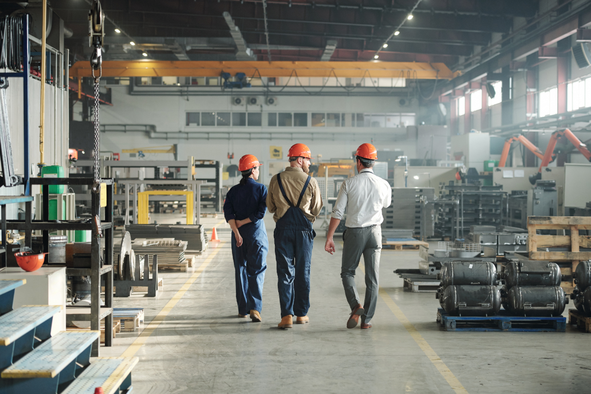 What Is A Plastic Mold Maker?