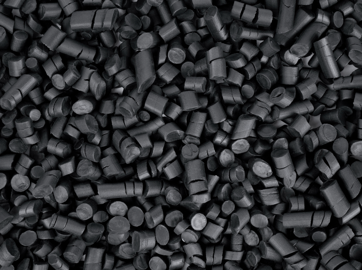 What is Rubber Molding?