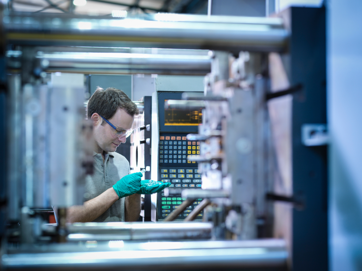 4 Tips for Injection Mold Maintenance and How Your Injection Molding Partner Can Help
