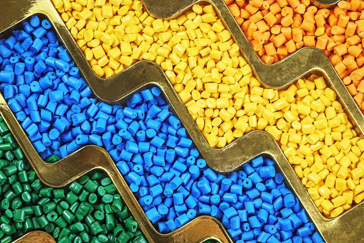 5 Ways to Optimize Large Part Injection Molding
