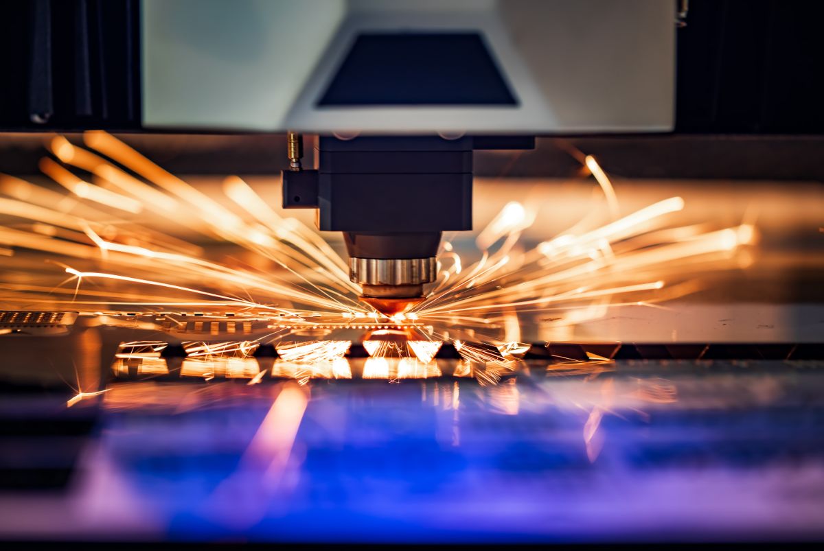 Why Air Assist is Essential To Your Laser Engraver?