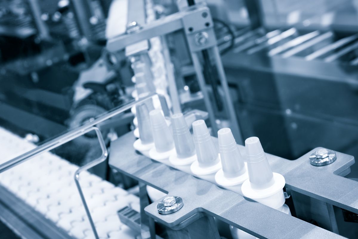 Role Of Precision Plastics In Different Industries