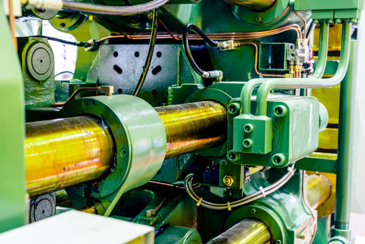 Offers fast, efficient processes