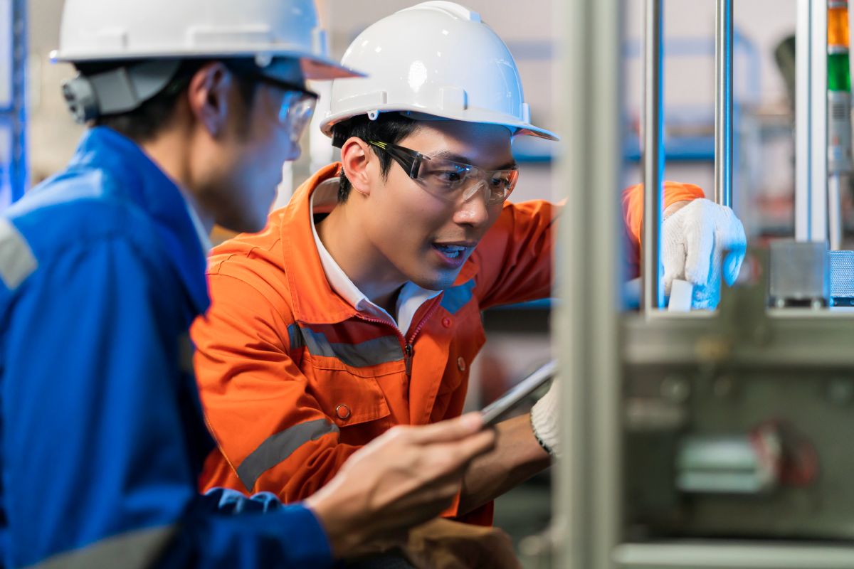 Benefits of Injection Molding in China