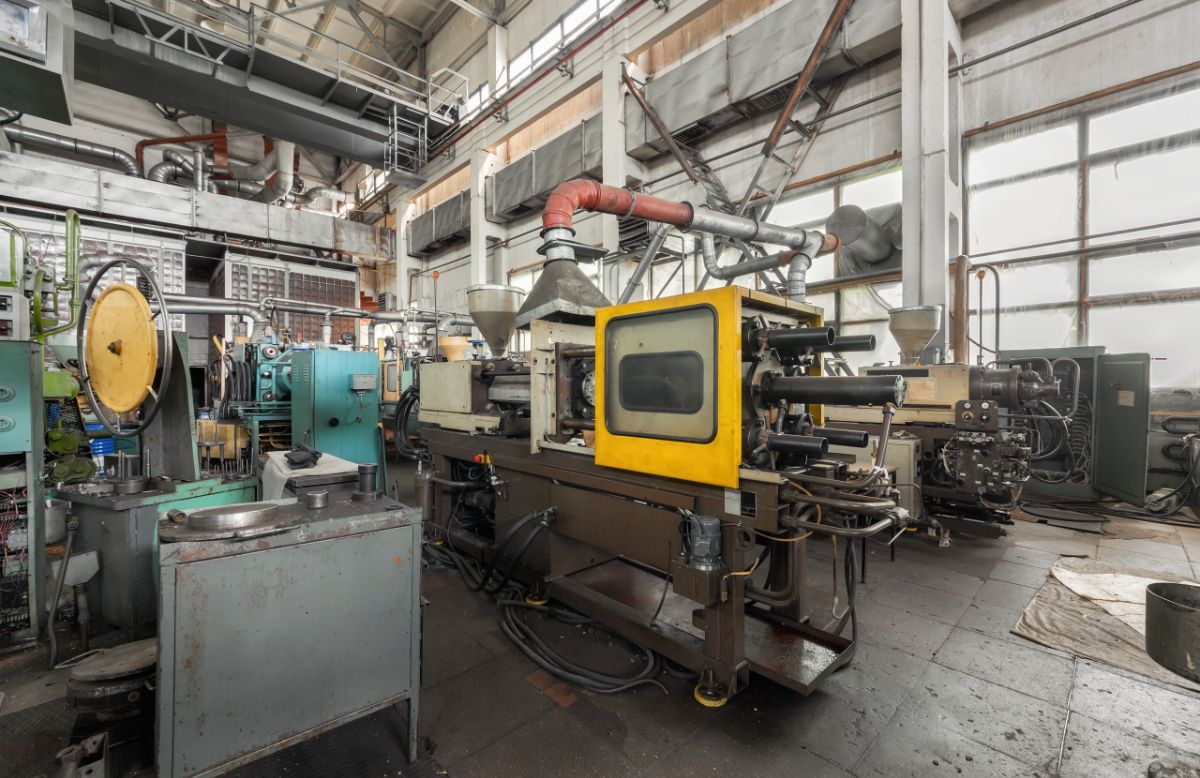 5 Tips For Your Next Large Part Injection Molding Project