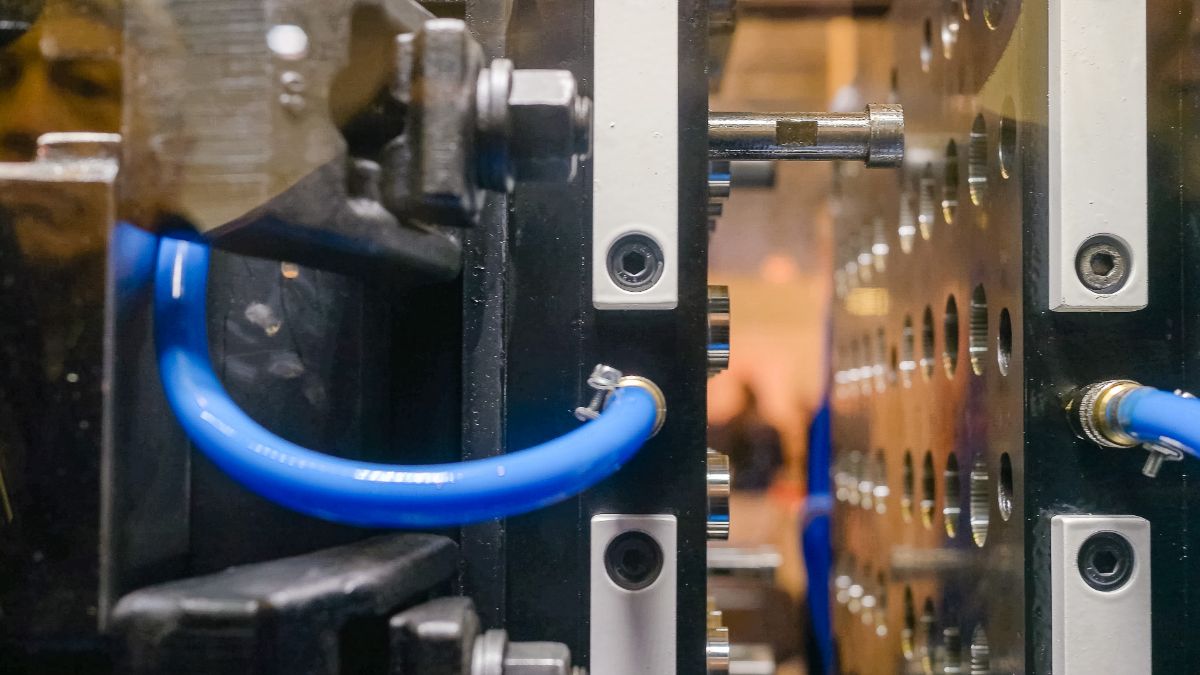 3 Technological Advances In China Injection Molding