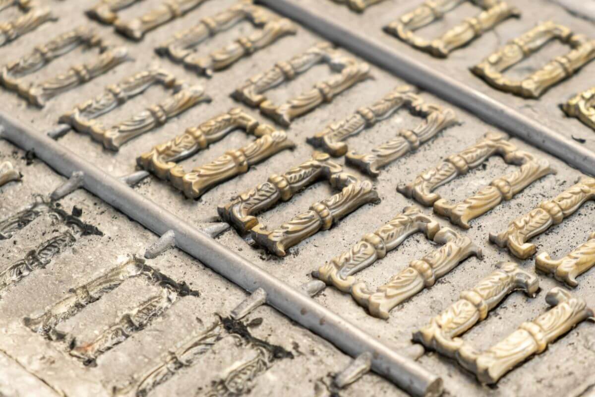 Volume and Cavities