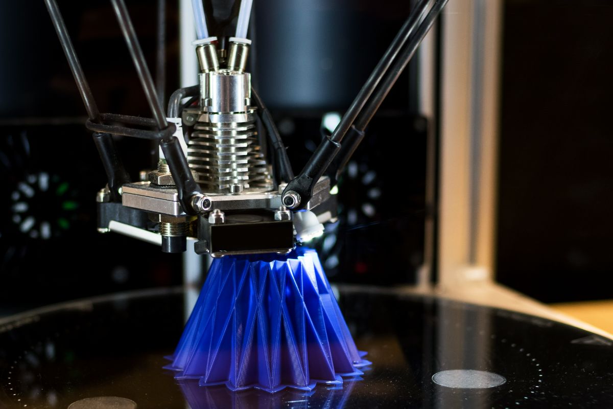 Advances in Mold-Making Technology for Companies in the US