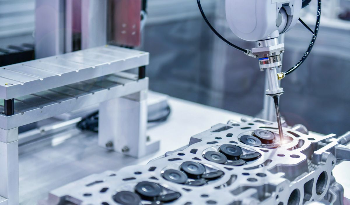 Check certifications and quality standards