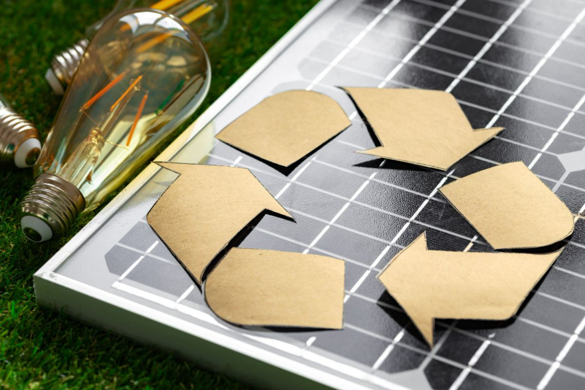 Enhance energy efficiency