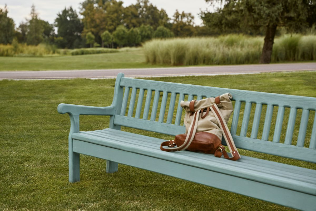 Benches