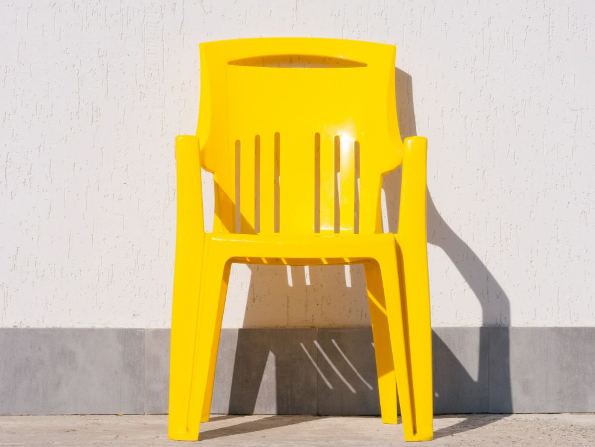 Adirondack chairs