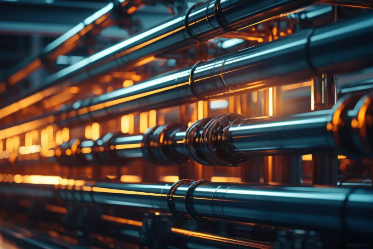 Heat treatment