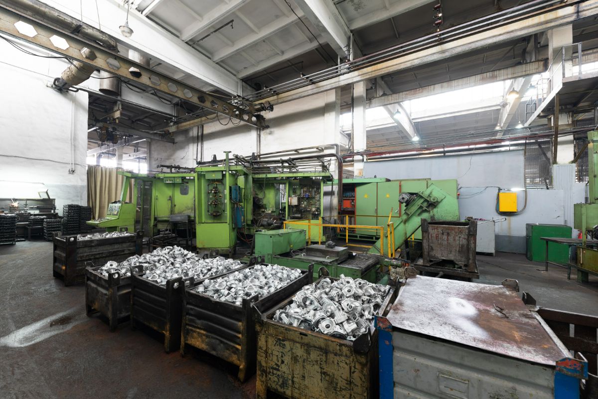 Factors Influencing Material Choice