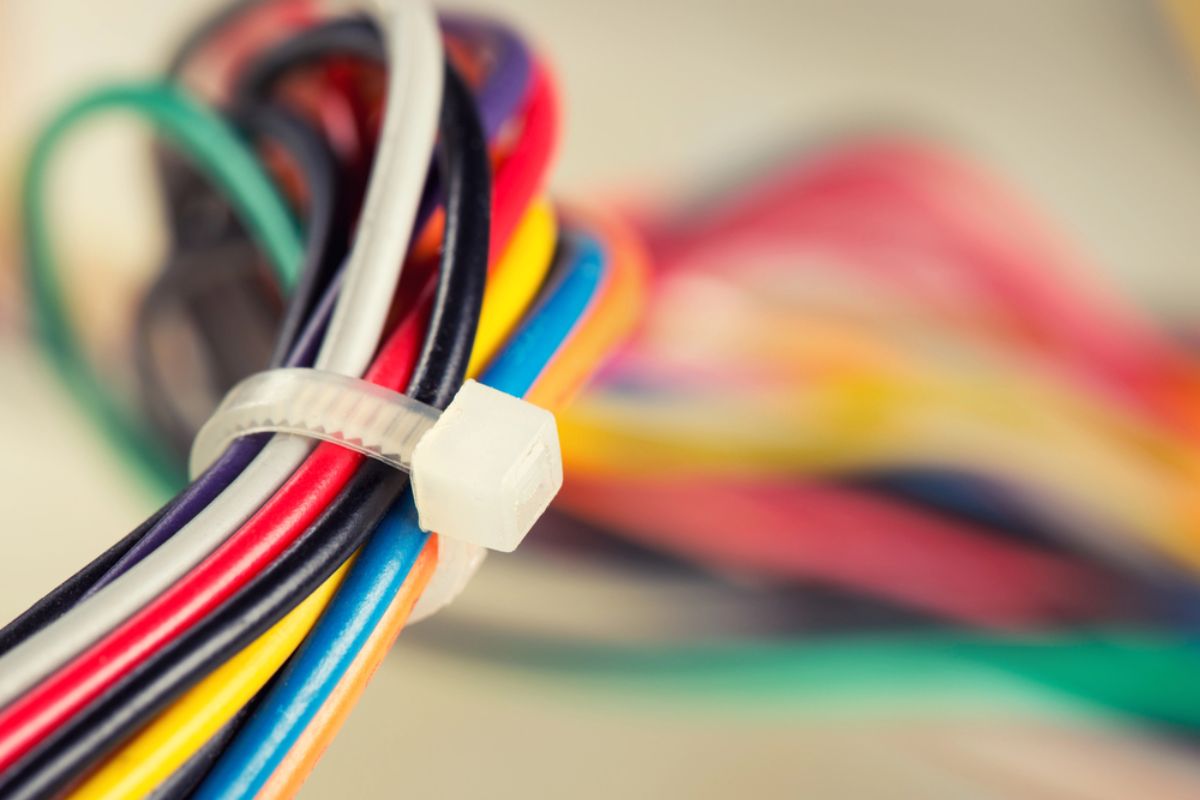 What is Plastic Insertion Molding?