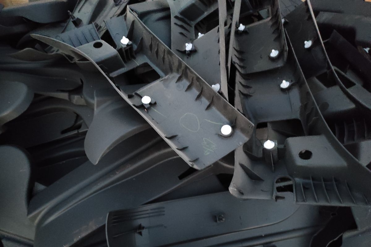 Cost-Efficiency In Large-Scale Production