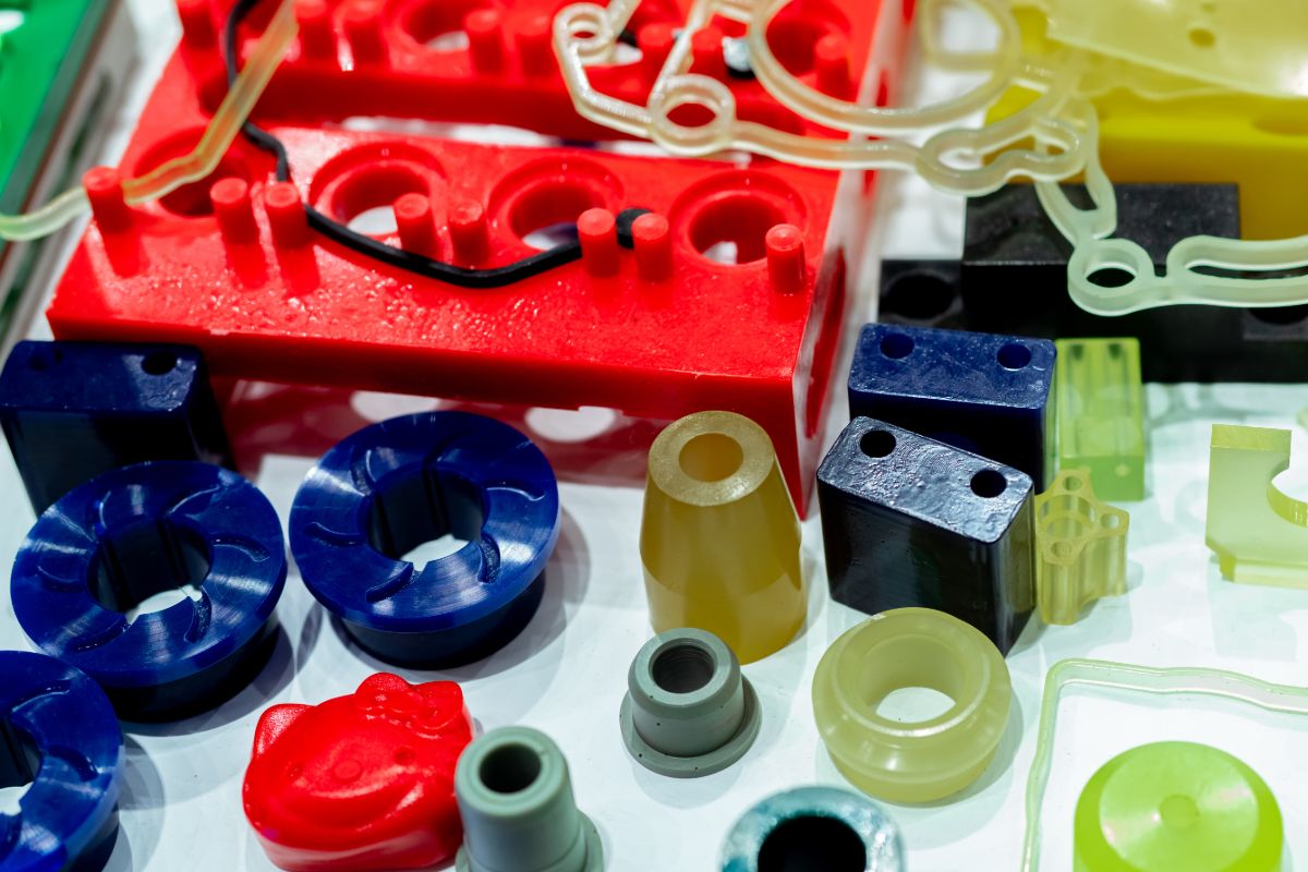 What to Consider When Choosing a Mold Maker