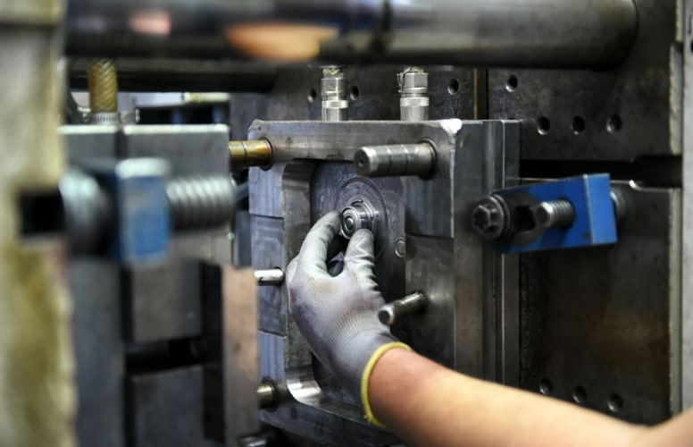 What You Need to Know about Injection Molding in China