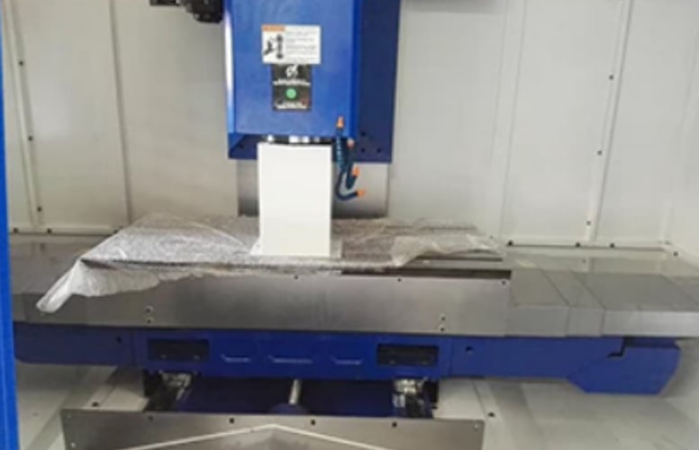 Structural Foam Molding